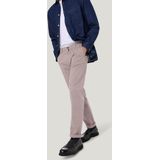 Pierre Cardin - PC-COLMAR - Chino Broek - Beige - Tapered Fit