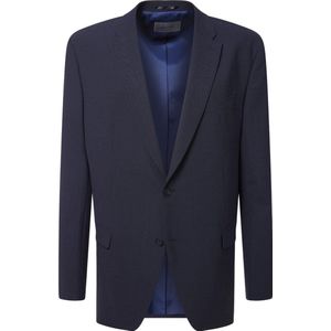 Pierre Cardin - Mix & match - Colbert - Blauw