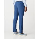 Pierre Cardin - Mix & Match Trousers - Blauw - Hoogwaardige Stoffen