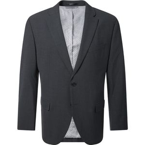 Pierre Cardin - Mix & Match Jacket - Antraciet - Hoogwaardige Materialen