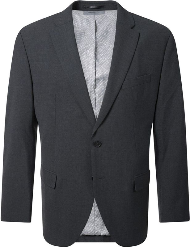 Pierre Cardin Pak Donkergrijs