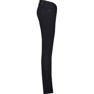 Pierre Cardin - Lyon Tapered - Jeans - Donkerblauw - Katoenmix