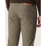 Pierre Cardin Lyon Tapered 5-pocket Heren