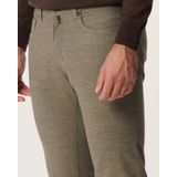 Pierre Cardin Lyon Tapered 5-pocket Heren