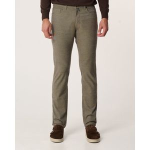 Pierre Cardin Lyon Tapered 5-pocket Heren