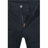 Pierre Cardin - 5-Pocket Jeans - Blauw - Katoen/Polyester/Viscose/Elastaan