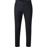 Pierre Cardin - Lyon Tapered - Jeans - Donkerblauw - Katoenmix