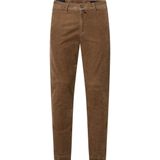 Pierre Cardin - Chino - Beige - 98% Katoen, 2% Elastaan
