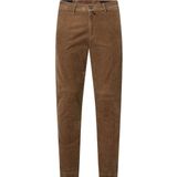 Pierre Cardin - Chino - Beige - 98% Katoen, 2% Elastaan