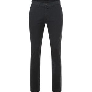 Pierre Cardin Hose Calais Anthrazit - Größe W 36 - L 30