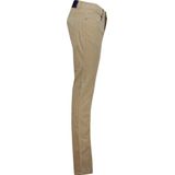 Pierre Cardin Broek Lyon Future Flex Corduroy Beige Heren - Jeans