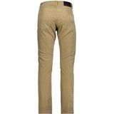 Pierre Cardin - Lyon - Broek - Beige - 98% Katoen 2% Stretch