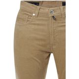 Pierre Cardin - Lyon - Broek - Beige - 98% Katoen 2% Stretch