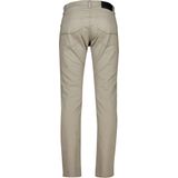 Pierre Cardin - Lyon - Jeans - Beige - Katoen - 5-pocket