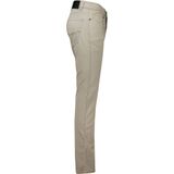 Pierre Cardin - Lyon - Jeans - Beige - Katoen - 5-pocket