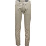 Pierre Cardin - Lyon - Jeans - Beige - Katoen - 5-pocket