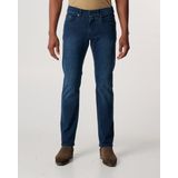 Pierre Cardin - PC-Lyon - Jeans - Dark blue used - Futureflex-collectie