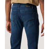 Pierre Cardin - PC-Lyon - Jeans - Dark blue used - Futureflex-collectie