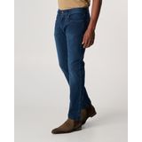 Pierre Cardin - PC-Lyon - Jeans - Dark blue used - Futureflex-collectie