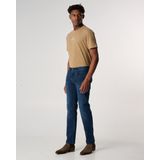 Pierre Cardin - PC-Lyon - Jeans - Dark blue used - Futureflex-collectie