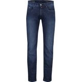 Pierre Cardin - PC-Lyon - Jeans - Dark blue used - Futureflex-collectie
