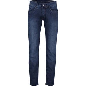 Pierre Cardin - PC-Lyon - Jeans - Dark blue used - Futureflex-collectie