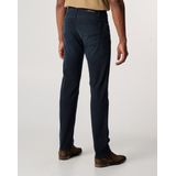 Pierre Cardin - 5-pocket - Jeans - Donkerblauw - Tapered Fit