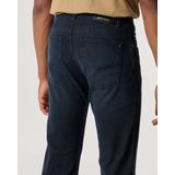 PIERRE CARDIN - Lyon - Jeans - Donkerblauw - Regular Fit