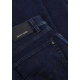 Pierre Cardin - Lyon - Jeans - Donkerblauw - Katoenmix