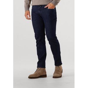 Pierre Cardin Jeans Lyon Dark Blue Stonewash