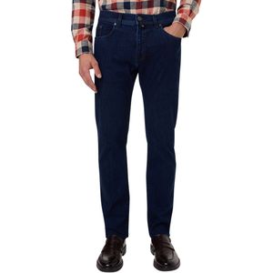 Pierre Cardin - Lyon - Jeans - Donkerblauw - Katoenmix