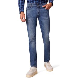 Pierre Cardin jeans tapered fit blue vintage