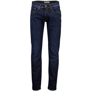 Pierre Cardin - Pantalon - Donkerblauw - Denim