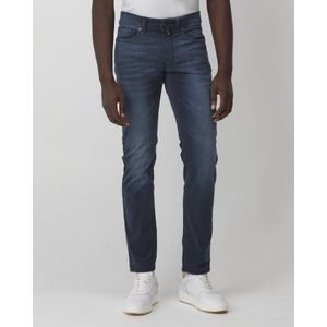 Pierre Cardin Lyon Jeans Heren - Blauw