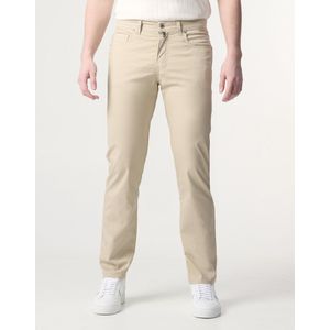 Pierre Cardin - PC-Lyon - Jeans - Beige - Katoen/Polyester/Elastaan