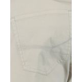 Pierre Cardin - C3 34540.1060/9023 - 5-Pocket Broek - Grijs - 70% Katoen, Stretchmateriaal