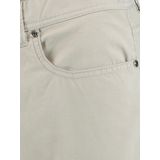 Pierre Cardin - C3 34540.1060/9023 - 5-Pocket Broek - Grijs - 70% Katoen, Stretchmateriaal