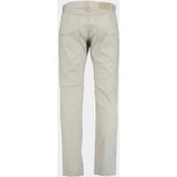 Pierre Cardin - C3 34540.1060/9023 - 5-Pocket Broek - Grijs - 70% Katoen, Stretchmateriaal