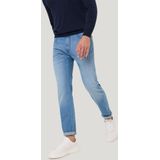 Pierre Cardin Regular-fit-Jeans "PC-Lyon", im Five-Pocket Style