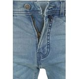 Jeans mit 5-Pocket-Design Modell 'Lyon'