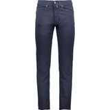Pierre Cardin 5-Pocket Jeans Blauw Lyon C3 34540.4049/6325