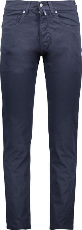 Pierre Cardin 5-Pocket Jeans Blauw Lyon C3 34540.4049/6325