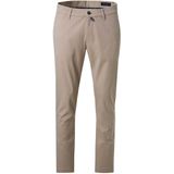 Pierre Cardin - Chino - Grijs - 70% Katoen 28% Polyester 2% Elastaan
