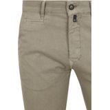 Pierre Cardin - Castres - Chino - Lichtbruin