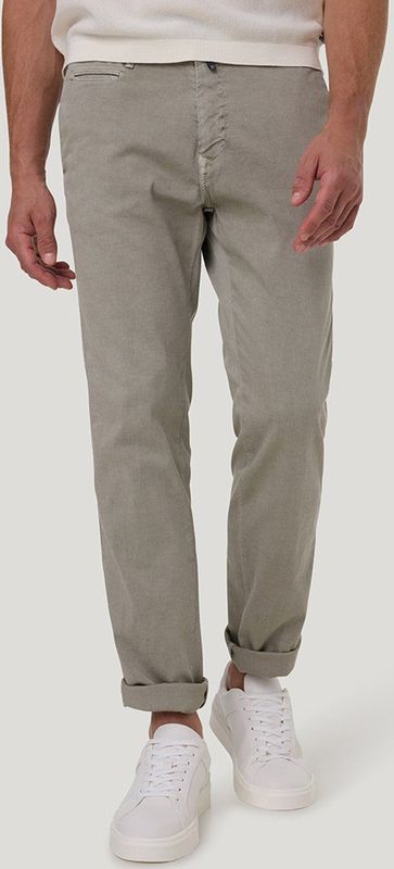 Pierre Cardin - Castres - Chino - Lichtbruin