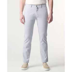 Pierre Cardin Broek Tapered Navy Heren - Chino