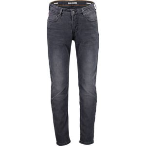 Mac - 5-Pocket Jeans - Zwart - Katoen Stretch - Modern Fit
