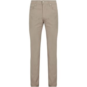 Mac Arne Hose Hellbeige - Größe W 36 - L 34