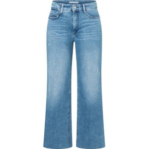 MAC Weite Jeans "WIDE", im Five-Pocket Style