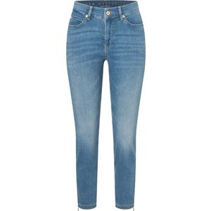 MAC Slim Fit Jeans Dream Chic Light Blue Denim